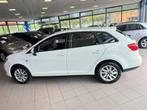 Seat Ibiza ST 1.2 TSI Style SCHADE CLIMATE APK 4-26 !!!, Auto's, Voorwielaandrijving, Euro 5, Stof, Handgeschakeld