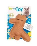 PARTIJ CAT TOYS KATTENSPEELGOED MET KATTENKRUID
