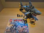 Lego Ninjago Garmadon 70656 - Compleet met boekjes!, Kinderen en Baby's, Speelgoed | Duplo en Lego, Ophalen of Verzenden, Zo goed als nieuw