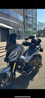 Honda X-ADV, 750 cc, Scooter, Particulier, Minimaal motorrijbewijs A2