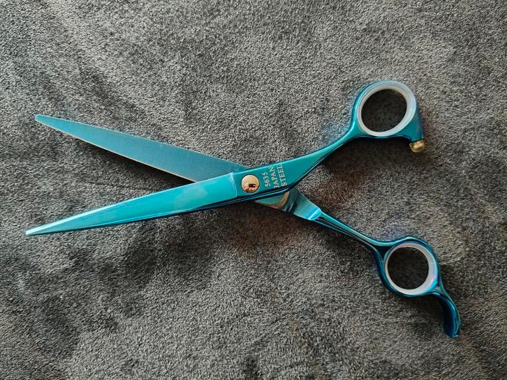 Diverse proffesionele scharen zie beschrijving, Dieren en Toebehoren, Honden-accessoires, Zo goed als nieuw, Ophalen of Verzenden