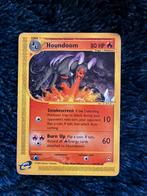 Houndoom 2002 pokemon, Ophalen of Verzenden, Zo goed als nieuw