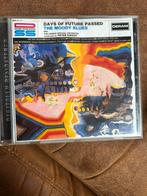 The Moody Blues - days of future passed, Cd's en Dvd's, Ophalen of Verzenden, Zo goed als nieuw, Poprock