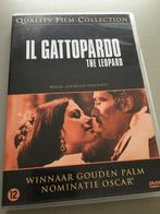 Luchino Visconti - Il Gattopardo (4=2), Alle leeftijden, Ophalen of Verzenden, Gebruikt, Overige gebieden