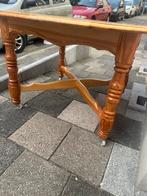 Tafels, Huis en Inrichting, Ophalen of Verzenden, Rechthoekig, 50 tot 100 cm