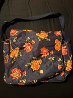 Oilily schoudertas / luiertas z.s.m weg, Ophalen, Zo goed als nieuw, Rugtas, Minder dan 30 cm