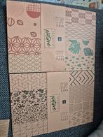 Journal/knutselpakket/washi tape, Ophalen of Verzenden, Nieuw, Overige typen