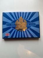 Jiskefet - Een Doos Vol Lullo's -, Cd's en Dvd's, Vanaf 16 jaar, Boxset, Ophalen of Verzenden, Zo goed als nieuw