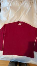 Christian Berg , Fuchsia Merinowollen Trui Maat 42, Kleding | Dames, Truien en Vesten, Ophalen of Verzenden, Zo goed als nieuw