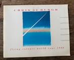 Chris de Burgh. Flying colours world tour 1988, Verzenden, Zo goed als nieuw, Artiest