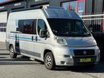 Adria Twin SP Buscamper - 2007 - Uitzonderlijk netjes!!, Caravans en Kamperen, Campers, Ringverwarming, Fiat, Bedrijf, Tot en met 3