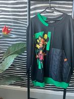 Nieuwe Oversized Super Trui XXL, Ophalen of Verzenden, Nieuw, Groen, Trui of Vest