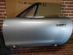 mazda mx5 nb linker deur., Auto-onderdelen, Carrosserie en Plaatwerk, Ophalen, Gebruikt, Mazda, Deur