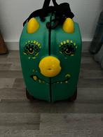 Kinderkoffer topmove, Gebruikt, Hard kunststof, Minder dan 50 cm, Minder dan 35 cm