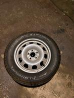 Winterbanden, Ophalen of Verzenden, Zo goed als nieuw