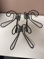 Fran Ikea wand kapstok 4 stuks, Ophalen of Verzenden, Zo goed als nieuw, Metaal, Kinderen en Volwassenen