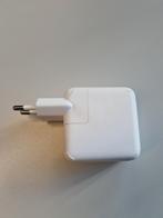 USB-C apple adapter oplader iphone macbook nieuw, Computers en Software, Laptop-opladers, Ophalen, Nieuw