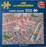 Puzzels Jan v Haasteren / That's Life, Ophalen of Verzenden, 500 t/m 1500 stukjes, Zo goed als nieuw