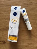 Nivea Q10 anti rimpel oogcontourcrème NIEUW, Ophalen of Verzenden, Nieuw, Ogen, Verzorging
