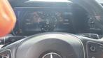 Mercedes-BenzE-KlasseE200d150pk9G-TRONIC2018Zwart taxi Klaar, Auto's, Automaat, Achterwielaandrijving, 4 cilinders, 193 €/maand