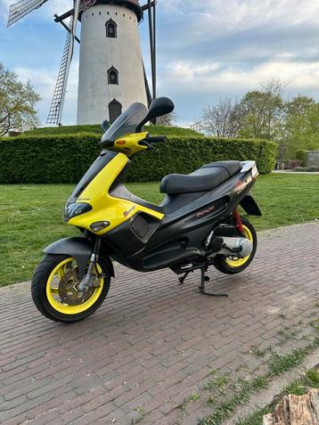 Gilera runner 50cc  beschikbaar voor biedingen