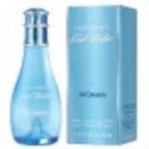 Davidoff Cool Water Woman, Sieraden, Tassen en Uiterlijk, Uiterlijk | Parfum, Nieuw, Ophalen of Verzenden