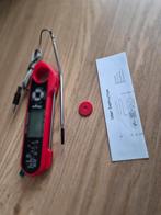 Digitale Vleesthermometer - Westmark Kookthermometer, Ophalen of Verzenden, Zo goed als nieuw