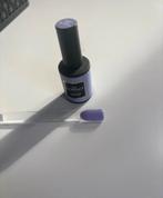 Gellak Florence nails, Sieraden, Tassen en Uiterlijk, Uiterlijk | Cosmetica en Make-up, Paars, Nieuw, Ophalen of Verzenden, Handen en Nagels