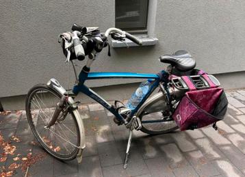 Gazelle fuente koopje 65” aan 350€ beschikbaar voor biedingen