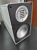 ELAC CL310Jet luidsprekers, Overige merken, Front, Rear of Stereo speakers, Gebruikt, Ophalen of Verzenden