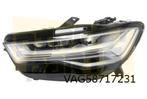Audi 10/14- koplamp Links (full LED) OES! 4G0941773H, Auto-onderdelen, -, Verzenden, -, Nieuw