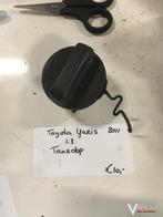 Toyota Yaris 1.3 2011 Tankdop