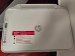 Printer HP, Printer, Inkjetprinter, Ophalen of Verzenden, Zo goed als nieuw