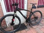 Cube mountainbike frame maat L, Ophalen of Verzenden, Zo goed als nieuw, Overige merken