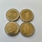2 euro, Ophalen of Verzenden, 2 euro