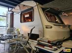 AVENTO AVANCE EXCLUSIVO 395 / 2005 / A MOVER / VOORTENT, Ringverwarming, Avento, Bedrijf, 750 - 1000 kg