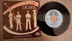 Future 's world orchestra  - Desire, Gebruikt, 7 inch, Single, Ophalen of Verzenden