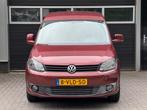 Volkswagen Caddy 1.6 TDI BMT MARGE Navi, Airco, NAP, Voorwielaandrijving, Euro 5, Gebruikt, 4 cilinders