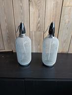 Vintage spuitflessen, Antiek en Kunst, Ophalen