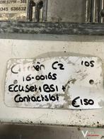 Citroen C2 1.1     2005 ECU Set, Gebruikt, -, -, Ophalen of Verzenden