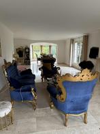 Barok meubels compleet inboedel, Huis en Inrichting, Complete inboedels, Ophalen of Verzenden
