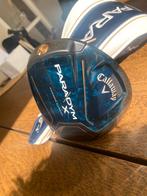 Callaway Paradym X driver 10,5* .R-flex. -1 inch., Sport en Fitness, Golf, Ophalen of Verzenden, Zo goed als nieuw, Club, Callaway