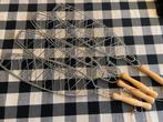 Nieuw 4 bbq klemmen voor vis, Ophalen of Verzenden, Nieuw
