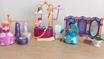 Playmobil Koninklijke kleed- en schoonheidssalon set 6850, Ophalen of Verzenden, Zo goed als nieuw