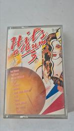 Hits album 5 zgan 1986 1 cassettebandje, 1 bandje, Ophalen of Verzenden, Zo goed als nieuw, Origineel