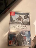 Assassin's Creed Rebel Collection - Switch, Spelcomputers en Games, Games | Nintendo Switch, Avontuur en Actie, 1 speler, Ophalen of Verzenden