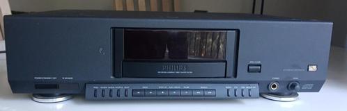 Philips CD950 CD speler Bitstream DAC 7 TDA 1547 CDM-9/44, Audio, Tv en Foto, Cd-spelers, Gebruikt, Philips, Ophalen of Verzenden