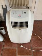 Zibro p122 mobiele airco, Ophalen, 3 snelheden of meer, Zo goed als nieuw, Koelen en Ontvochtigen