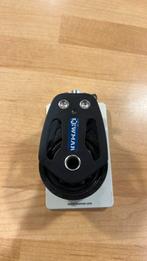 Nieuw LEWMAR scheepsblok, Watersport en Boten, Ophalen of Verzenden, Nieuw, Lijn of Blok