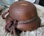 Orginele  antieke hoedenmal, Antiek en Kunst, Curiosa en Brocante, Ophalen